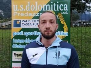 Carloni Gianluca - Resp.calcio giovanile